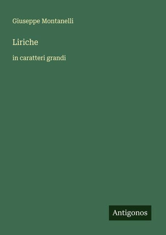 Liriche