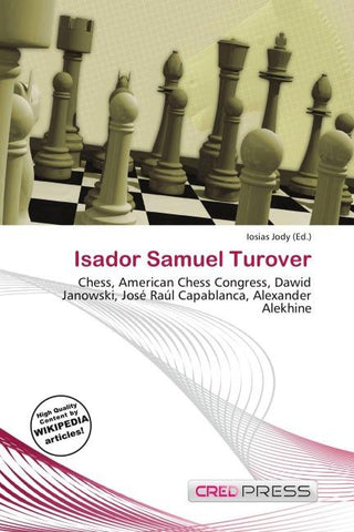 Isador Samuel Turover