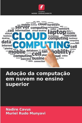 Adoção da computação em nuvem no ensino superior