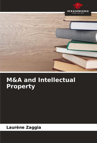 M&A and Intellectual Property