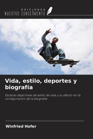 Vida, estilo, deportes y biografía