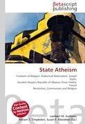 State Atheism