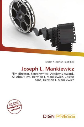 Joseph L. Mankiewicz
