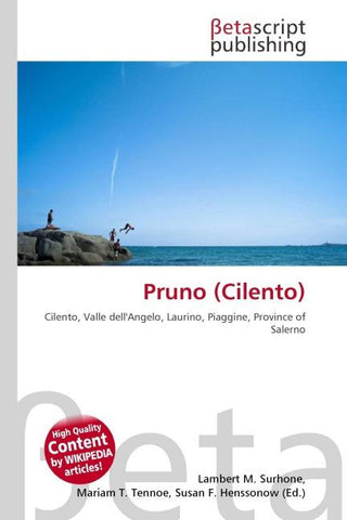 Pruno (Cilento)