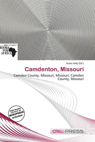 Camdenton, Missouri