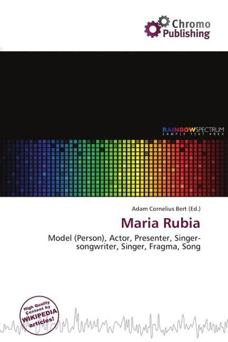 Maria Rubia