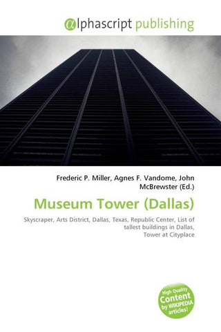 Museum Tower (Dallas)