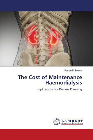 The Cost of Maintenance Haemodialysis