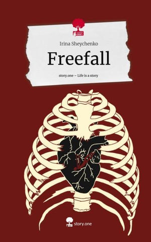 Freefall. Life is a Story - story.one