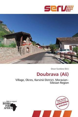 Doubrava (A¿)