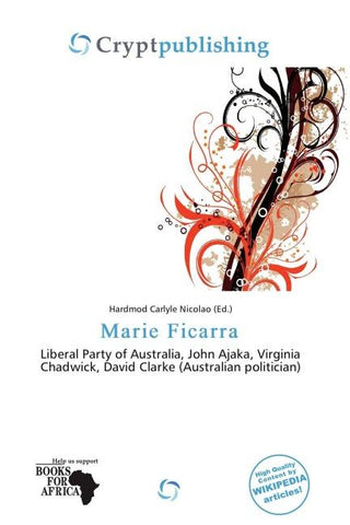 Marie Ficarra
