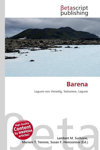 Barena