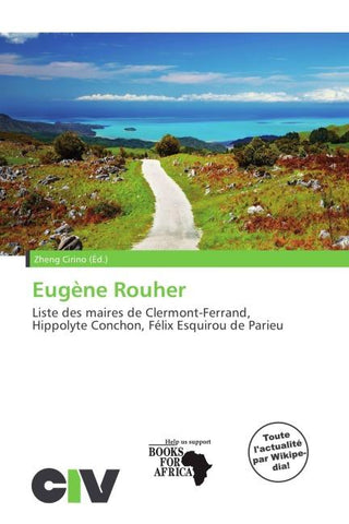 Eugène Rouher