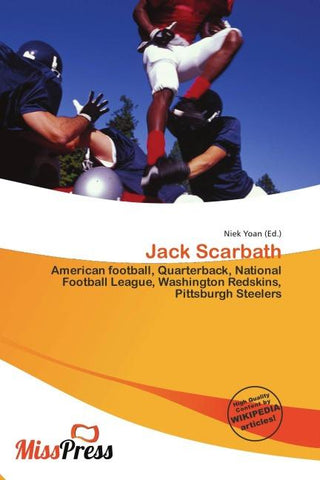 Jack Scarbath