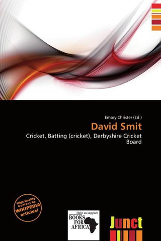David Smit