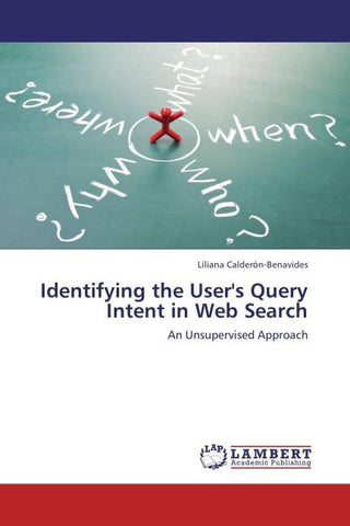 Identifying the User's Query Intent in Web Search
