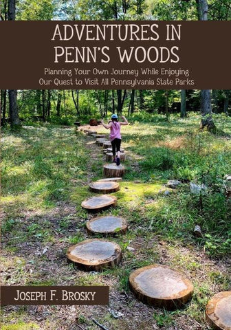 Adventures in Penn's Woods