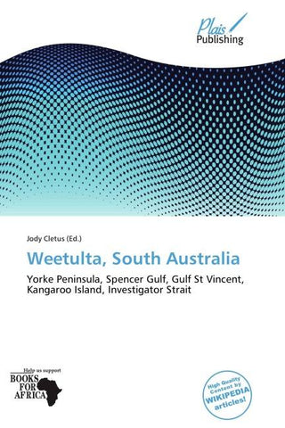 Weetulta, South Australia