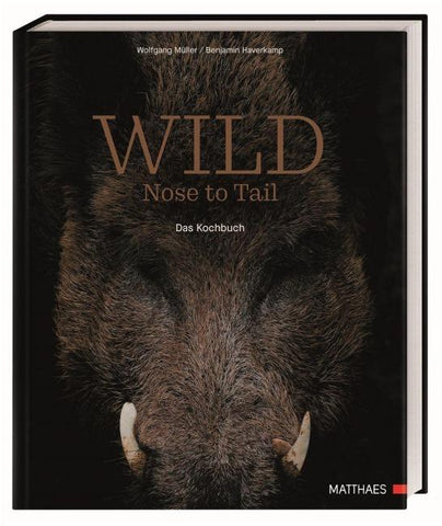 Wild