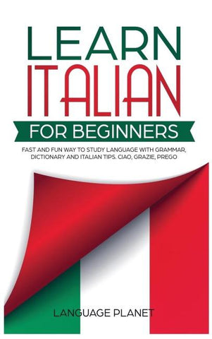Learn Italian for Beginners
