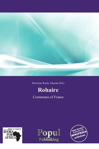 Rohaire