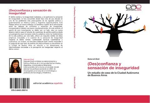 (Des)confianza y sensación de inseguridad