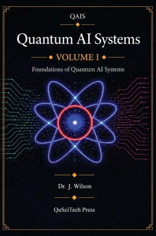 Quantum AI Systems (QAIS)