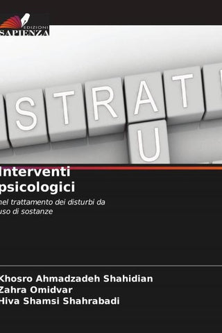 Interventi psicologici