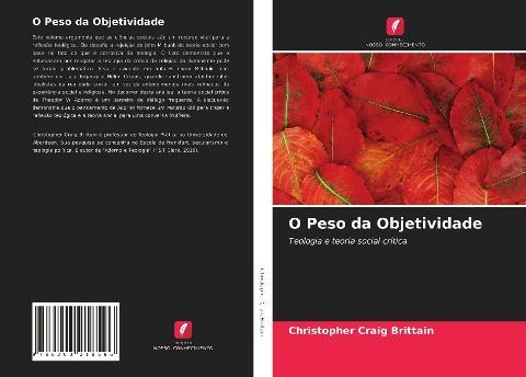 O Peso da Objetividade