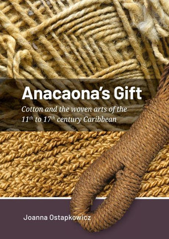 Anacaona's Gift