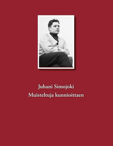 Muisteltuja kunnioittaen