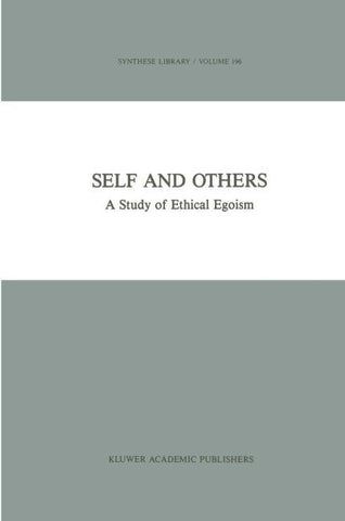 Self and Others