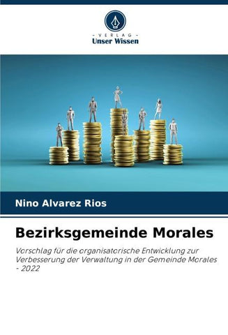 Bezirksgemeinde Morales