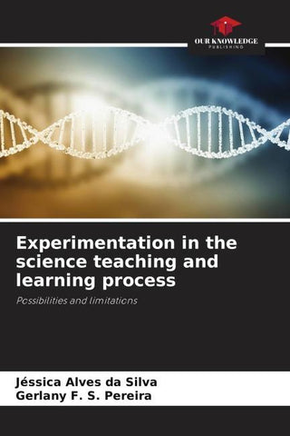 Experimentation in the science teaching and learning process