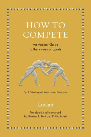 How to Compete