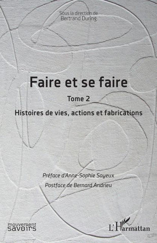 Faire et se faire