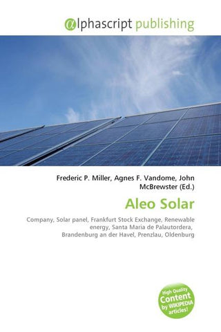 Aleo Solar