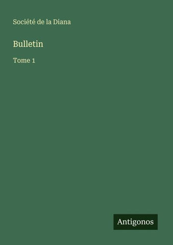 Bulletin
