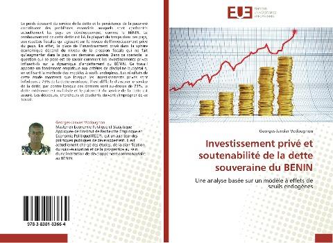 Investissement privé et soutenabilité de la dette souveraine du BENIN
