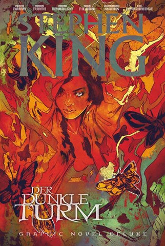 Stephen Kings Der Dunkle Turm Deluxe