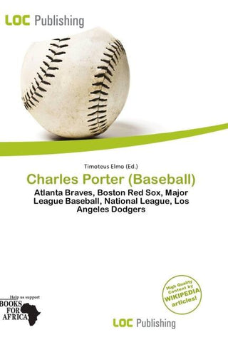 Charles Porter (Baseball)