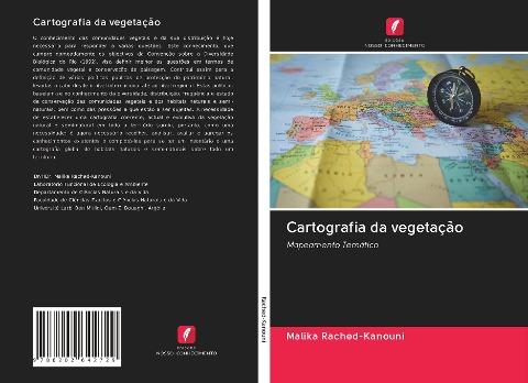 Cartografia da vegetação