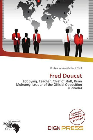 Fred Doucet