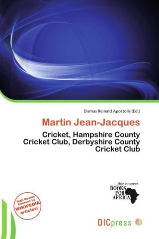 Martin Jean-Jacques