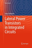 Lateral Power Transistors in Integrated Circuits