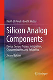 Silicon Analog Components