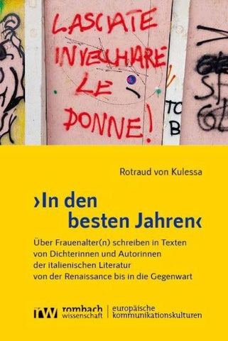 ›In den besten Jahren‹