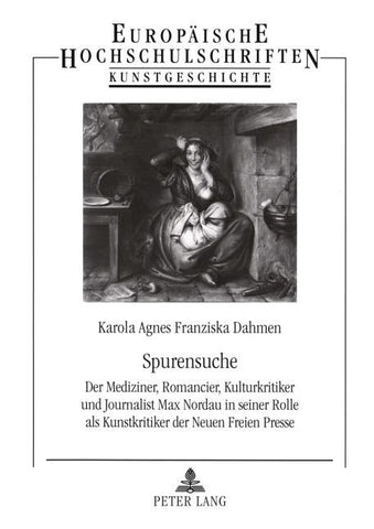 Spurensuche
