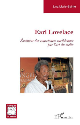 Earl Lovelace