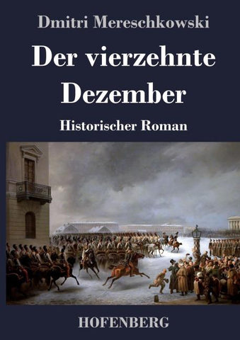 Der vierzehnte Dezember